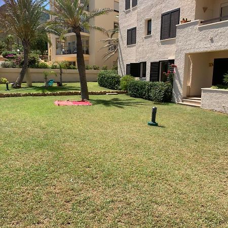 Apartamento En Playa Del Albir Αλικάντε Εξωτερικό φωτογραφία