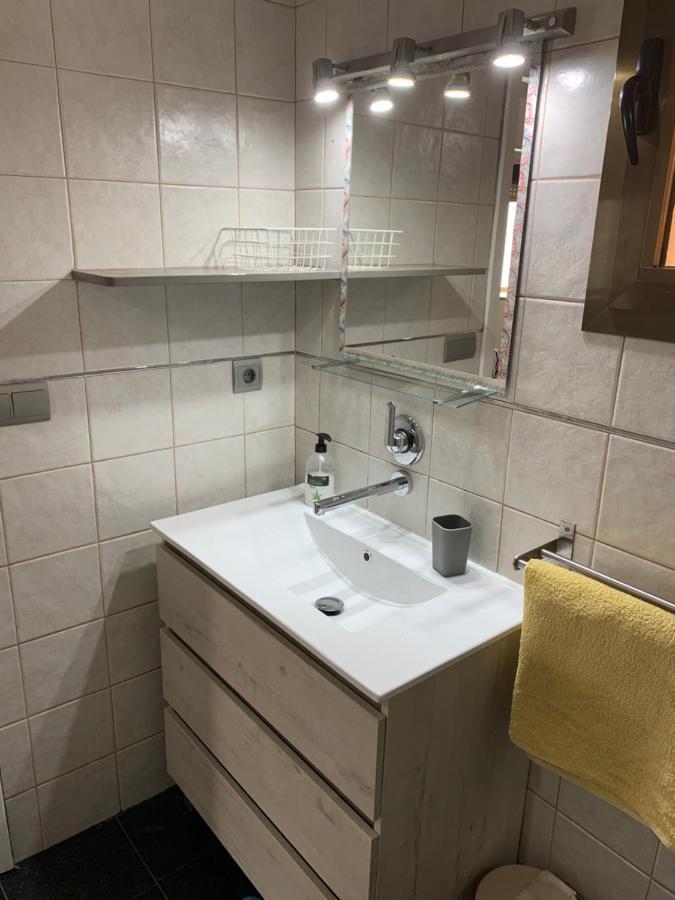 Apartamento En Playa Del Albir Αλικάντε Εξωτερικό φωτογραφία