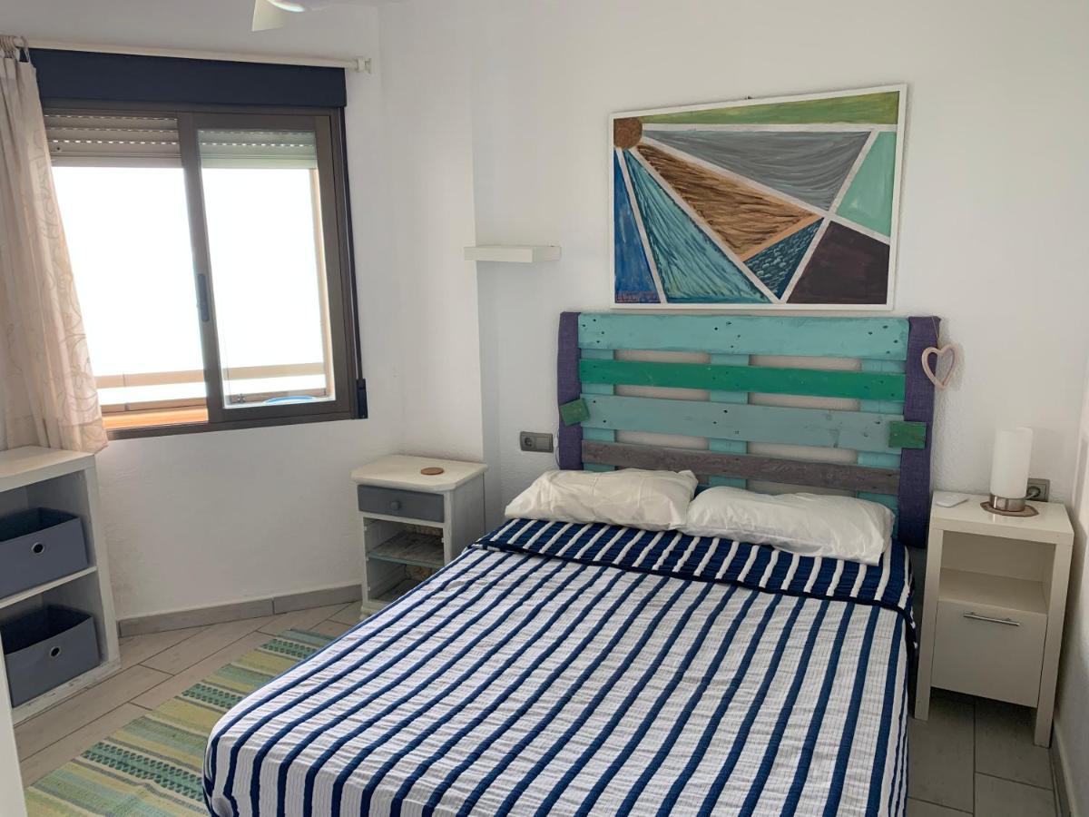 Apartamento En Playa Del Albir Αλικάντε Εξωτερικό φωτογραφία