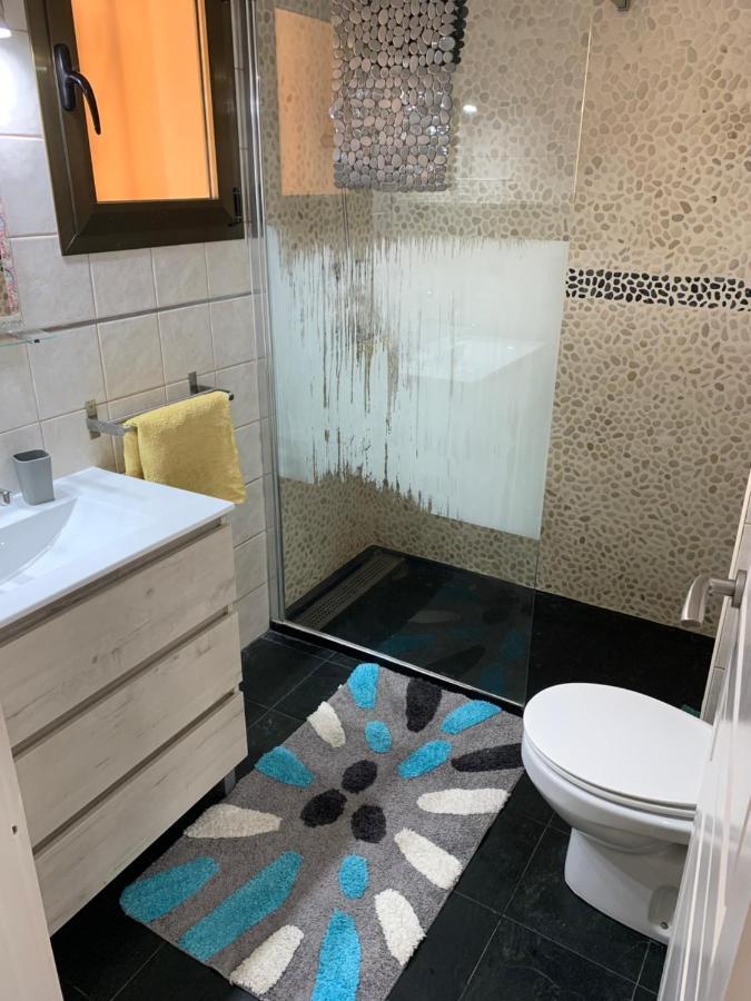 Apartamento En Playa Del Albir Αλικάντε Εξωτερικό φωτογραφία